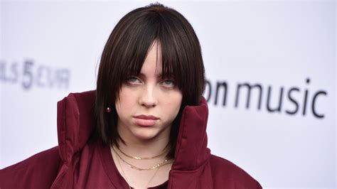 سكس billie eilish|Billie Eilish says watching porn from age 11 really destroyed my。